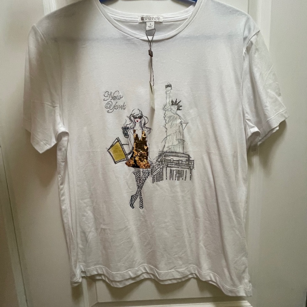 T shirt
